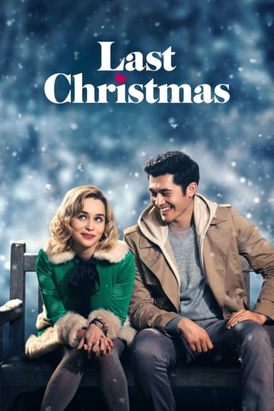 پوستر فیلم Last Christmas با زیرنویس فارسی Last Christmas