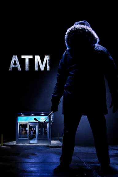 پوستر فیلم ATM با زیرنویس فارسی ATM