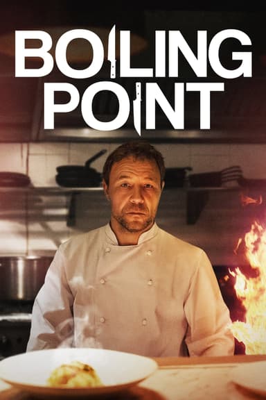 پوستر فیلم Boiling Point با زیرنویس فارسی Boiling Point