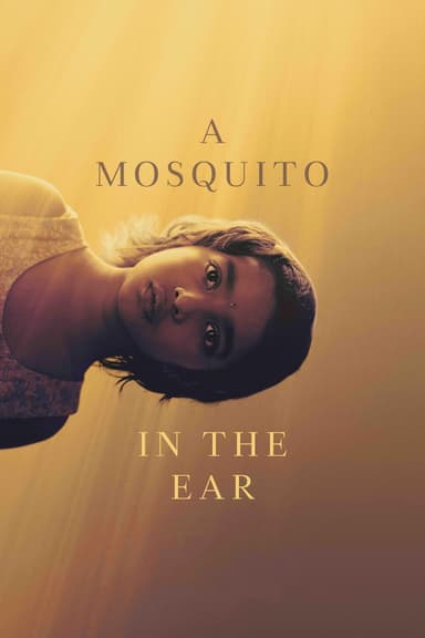 پوستر فیلم A Mosquito in the Ear با زیرنویس فارسی A Mosquito in the Ear