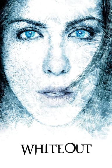پوستر فیلم Whiteout با زیرنویس فارسی Whiteout