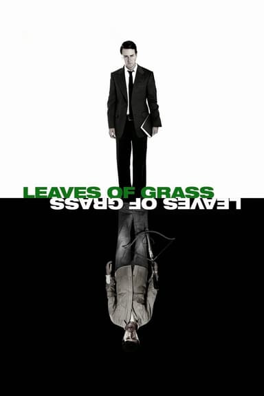 پوستر فیلم Leaves of Grass با زیرنویس فارسی Leaves of Grass