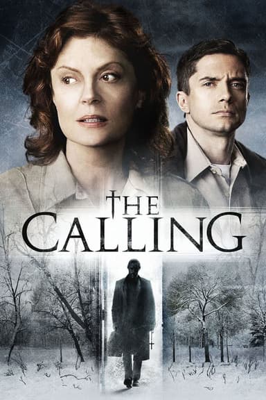پوستر فیلم The Calling با زیرنویس فارسی The Calling