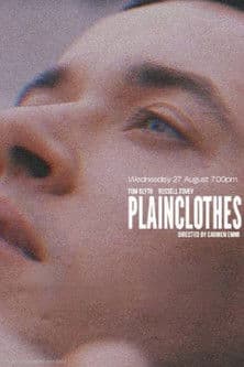 پوستر فیلم Plainclothes با زیرنویس فارسی Plainclothes