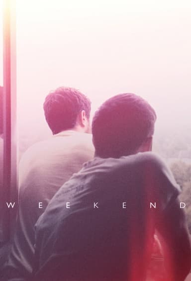 پوستر فیلم Weekend با زیرنویس فارسی Weekend