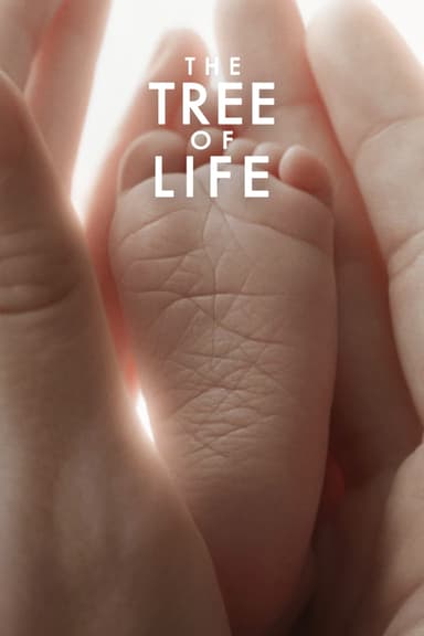 پوستر فیلم The Tree of Life با زیرنویس فارسی The Tree of Life