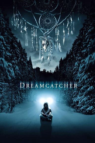 پوستر فیلم Dreamcatcher با زیرنویس فارسی Dreamcatcher