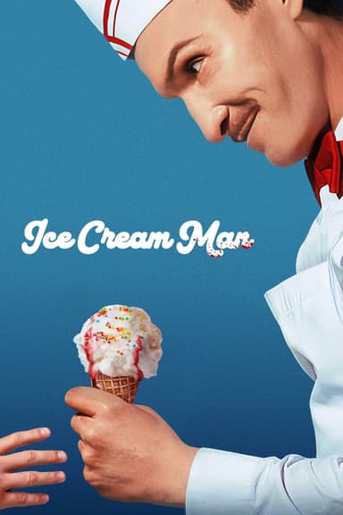 پوستر فیلم Ice Cream Man با زیرنویس فارسی Ice Cream Man