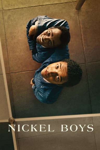 پوستر فیلم Nickel Boys با زیرنویس فارسی Nickel Boys