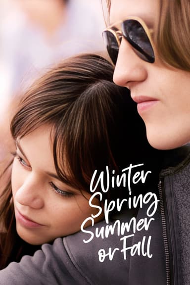 پوستر فیلم Winter Spring Summer or Fall با زیرنویس فارسی Winter Spring Summer or Fall