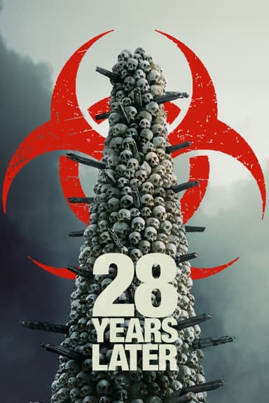 پوستر فیلم 28 Years Later با زیرنویس فارسی 28 Years Later