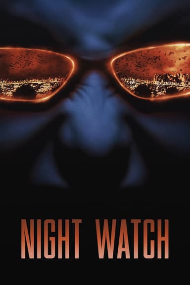 پوستر فیلم Night Watch با زیرنویس فارسی Night Watch