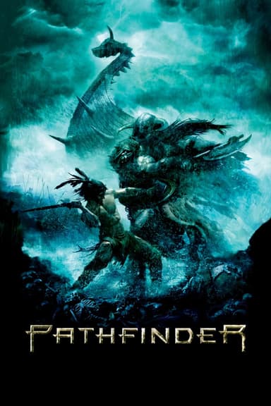 پوستر فیلم Pathfinder با زیرنویس فارسی Pathfinder