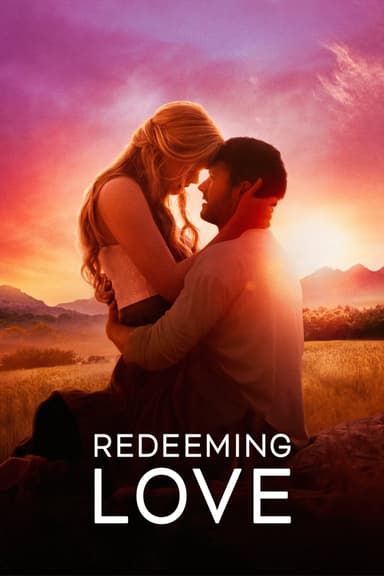 پوستر فیلم Redeeming Love با زیرنویس فارسی Redeeming Love