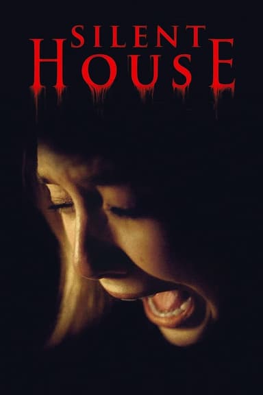 پوستر فیلم Silent House با زیرنویس فارسی Silent House