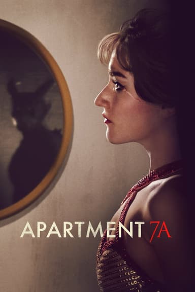 پوستر فیلم Apartment 7A با زیرنویس فارسی Apartment 7A