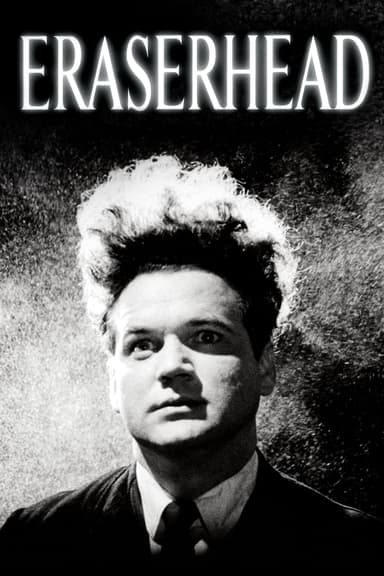 پوستر فیلم Eraserhead با زیرنویس فارسی Eraserhead
