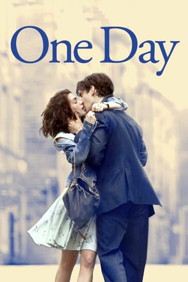 پوستر فیلم One Day با زیرنویس فارسی One Day