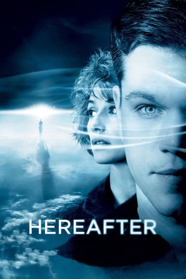 پوستر فیلم Hereafter با زیرنویس فارسی Hereafter