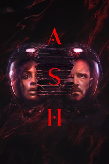 پوستر فیلم Ash با زیرنویس فارسی Ash