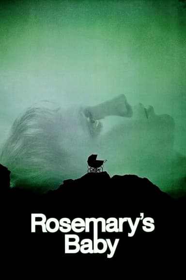 پوستر فیلم Rosemary's Baby با زیرنویس فارسی Rosemary's Baby
