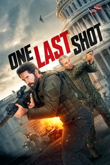 پوستر فیلم One Last Shot با زیرنویس فارسی One Last Shot