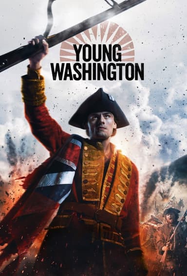 پوستر فیلم Young Washington با زیرنویس فارسی Young Washington