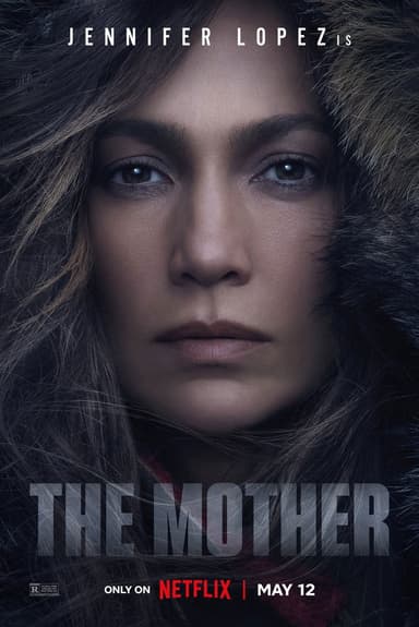 پوستر فیلم The Mother با زیرنویس فارسی The Mother