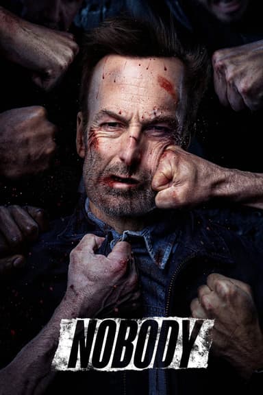 پوستر فیلم Nobody با زیرنویس فارسی Nobody