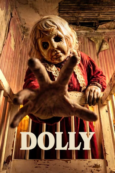 پوستر فیلم Dolly با زیرنویس فارسی Dolly