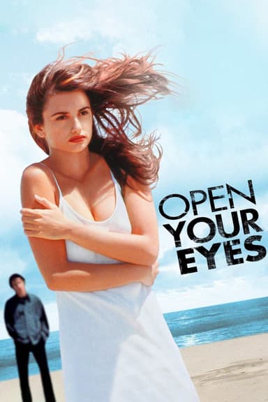 پوستر فیلم Open Your Eyes با زیرنویس فارسی Open Your Eyes