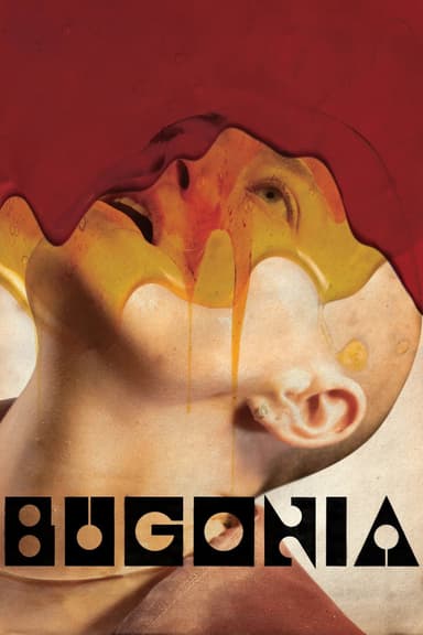 پوستر فیلم Bugonia با زیرنویس فارسی Bugonia