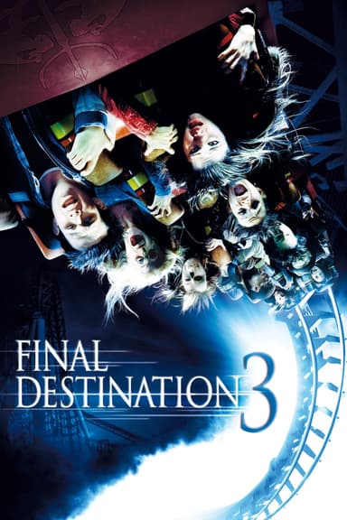 پوستر فیلم Final Destination 3 با زیرنویس فارسی Final Destination 3