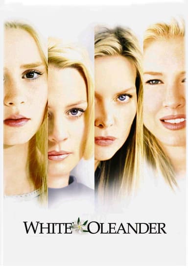 پوستر فیلم White Oleander با زیرنویس فارسی White Oleander