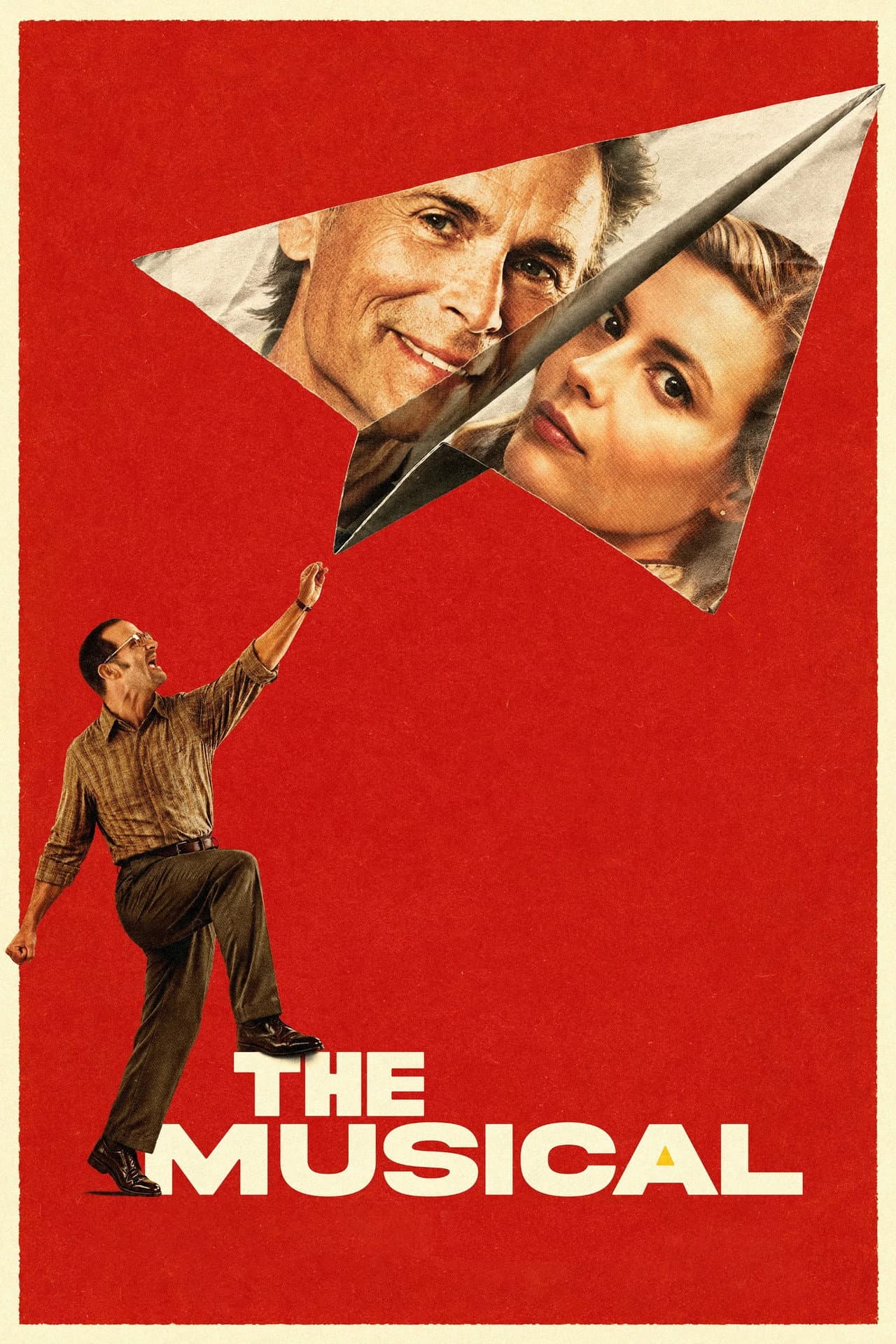 دانلود فیلم The Musical با زیرنویس فارسی دانلود فیلم The Musical با زیرنویس فارسی