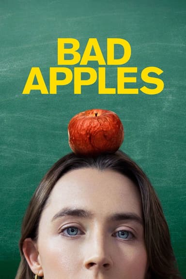 پوستر فیلم Bad Apples با زیرنویس فارسی Bad Apples