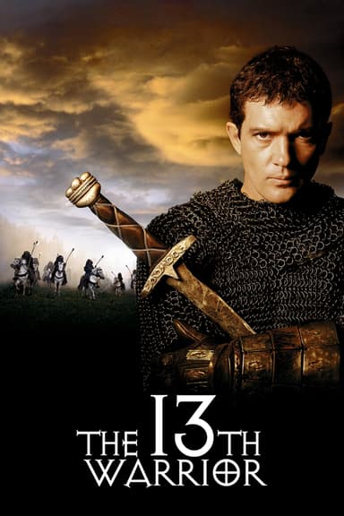 پوستر فیلم The 13th Warrior با زیرنویس فارسی The 13th Warrior