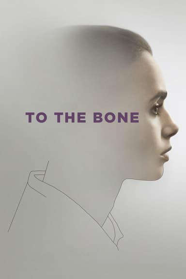 پوستر فیلم To the Bone با زیرنویس فارسی To the Bone