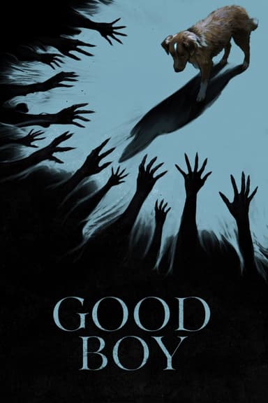 پوستر فیلم Good Boy با زیرنویس فارسی Good Boy