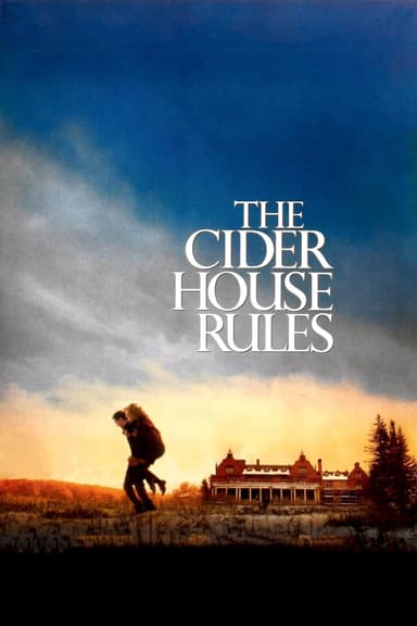 پوستر فیلم The Cider House Rules با زیرنویس فارسی The Cider House Rules