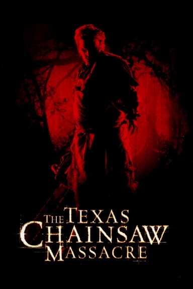 پوستر فیلم The Texas Chainsaw Massacre با زیرنویس فارسی The Texas Chainsaw Massacre
