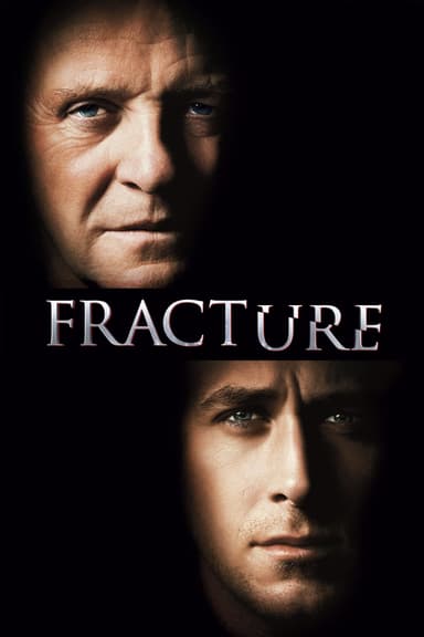 پوستر فیلم Fracture با زیرنویس فارسی Fracture