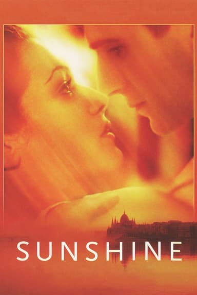 پوستر فیلم Sunshine با زیرنویس فارسی Sunshine
