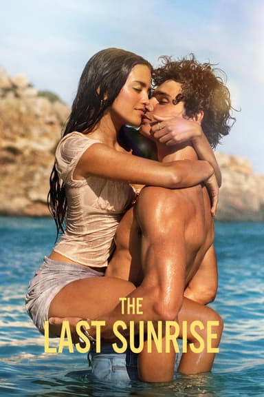 پوستر فیلم The Last Sunrise با زیرنویس فارسی The Last Sunrise