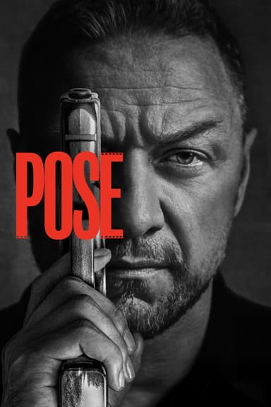 پوستر فیلم Pose با زیرنویس فارسی Pose