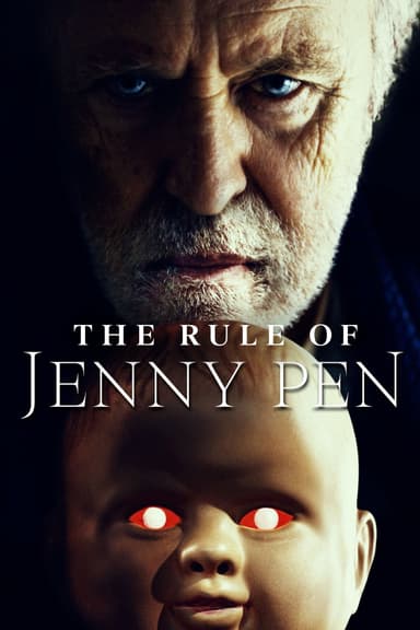 پوستر فیلم The Rule of Jenny Pen با زیرنویس فارسی The Rule of Jenny Pen