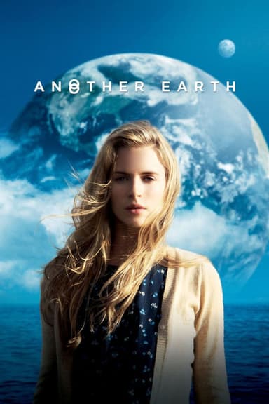 پوستر فیلم Another Earth با زیرنویس فارسی Another Earth