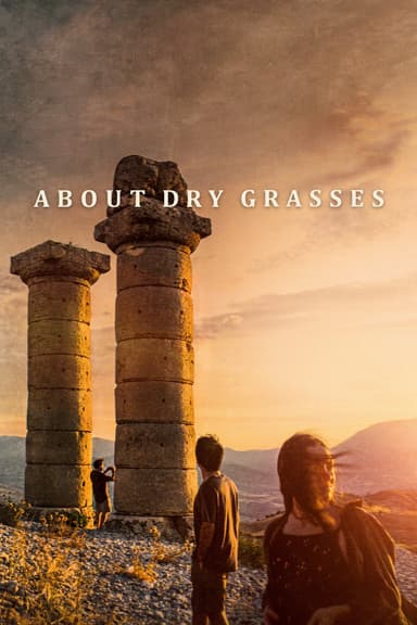 پوستر فیلم About Dry Grasses با زیرنویس فارسی About Dry Grasses