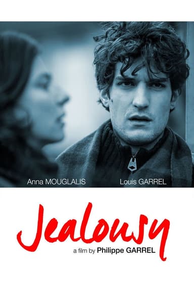 پوستر فیلم Jealousy با زیرنویس فارسی Jealousy