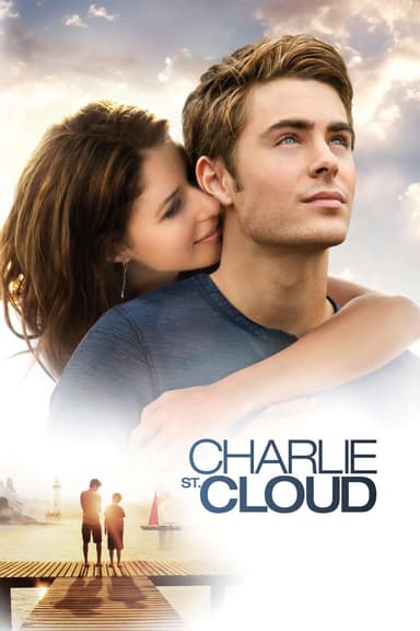 پوستر فیلم Charlie St. Cloud با زیرنویس فارسی Charlie St. Cloud